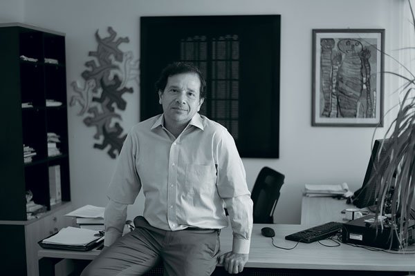 Alejandro Micco, exsubsecretario de Hacienda: "Estamos volviendo a los 60 y 70 con cambios drásticos entre gobiernos"