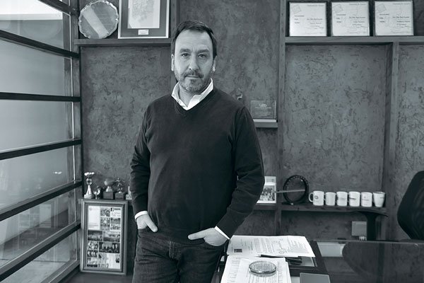 Juan Pablo Swett, presidente Multigremial nacional de Emprendedores: “Boric y Kast deben abrir sus programas para representar a un electorado más amplio”