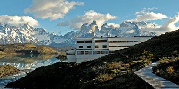 Grupo Explora lidera proyecto en Torres del Paine que contempla 30 parcelaciones