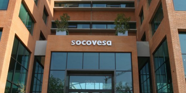Incremento de ventas y valores promedio de viviendas triplican ganancias de Socovesa
