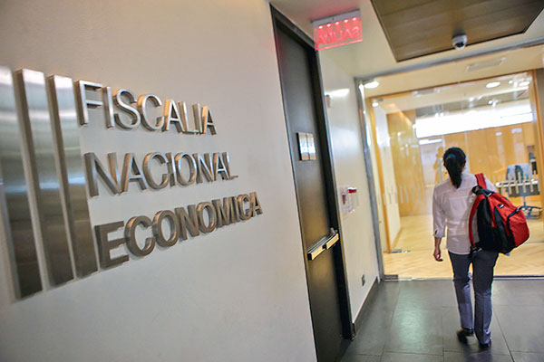 FNE presentó requerimiento contra naviera por monopolizar ruta Puerto Montt-Chacabuco