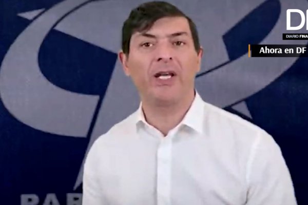<p>Ahora en DF | ¿Cuál es el perfil de los votantes de Franco Parisi?</p>