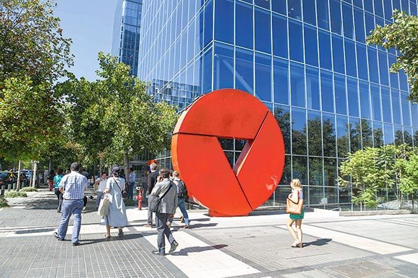 Los millonarios cobros de cuatro asesores legales a CorpGroup en el tribunal de quiebras de EEUU