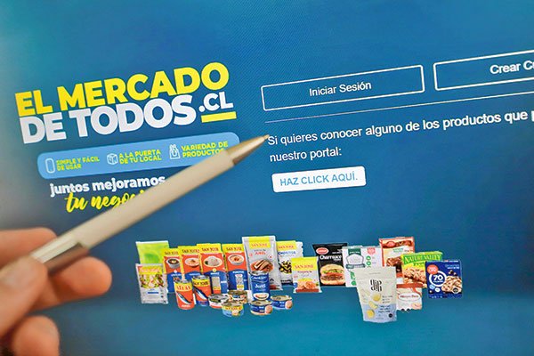 Orizon se abre paso en el comercio electrónico y lanza nueva plataforma con foco en almacenes