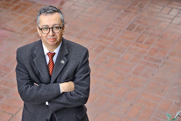 Tomás Flores y su ingreso al equipo de Kast: "La parte fiscal es necesario verla con más detalle"