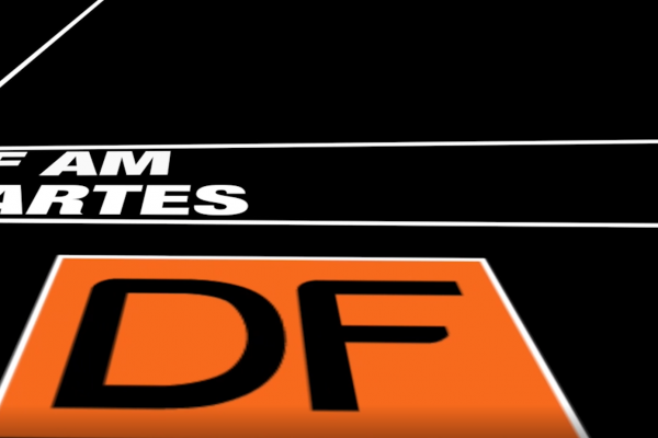 <p>DF AM | Te contamos las 5 noticias que debes saber a esta hora</p>