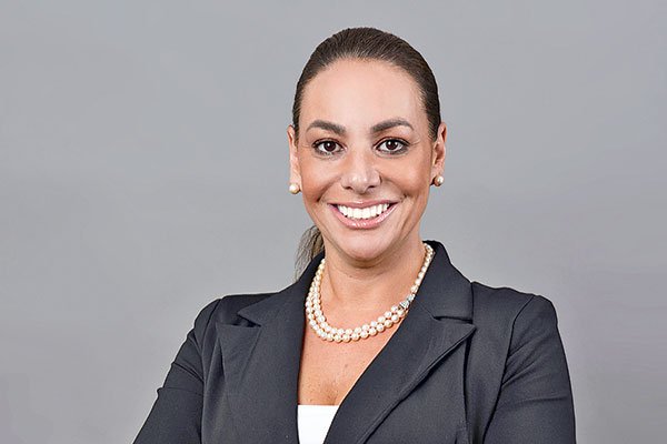 Gabriela Salvador: la ejecutiva que busca llevar a VanTrust a Miami y proteger el agua potable rural