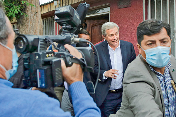 Kast alista inminente anuncio de refuerzos a equipo económico y pone fecha a su nuevo programa
