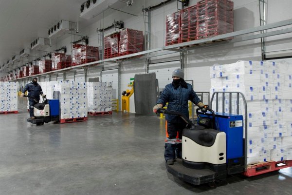 Proveedor logístico norteamericano compró empresa chilena Friopacífico para fortalecer su posición en la región