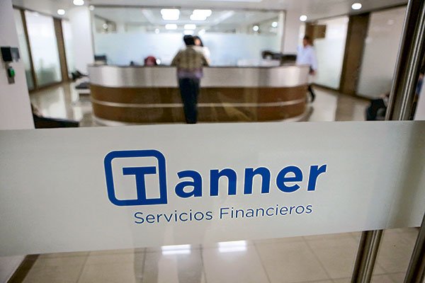Tanner aumenta en 64,4% sus ganancias impulsadas por boom del negocio automotriz