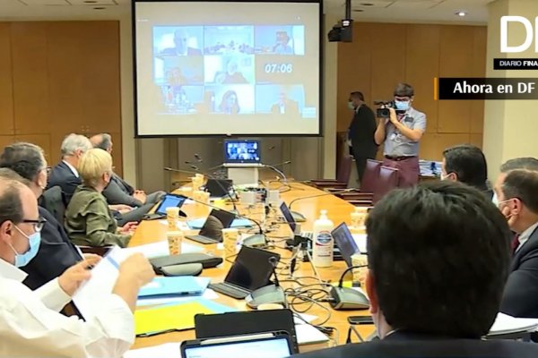 <p>Ahora en DF | Cuarto retiro del 10% ¿Cuáles son los puntos en que será más difícil llegar a acuerdo en la comisión mixta?</p>