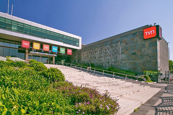TVN logra utilidades por $ 5.461 millones y recupera la propiedad de todos sus activos