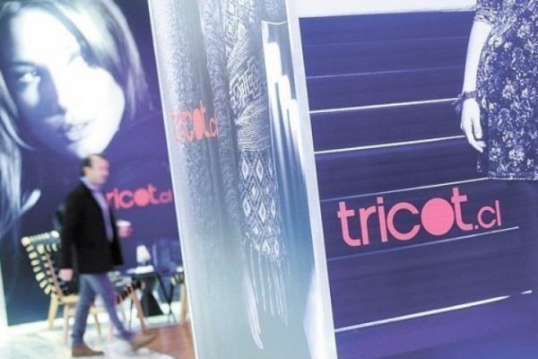 Empresas Tricot deja atrás las pérdidas