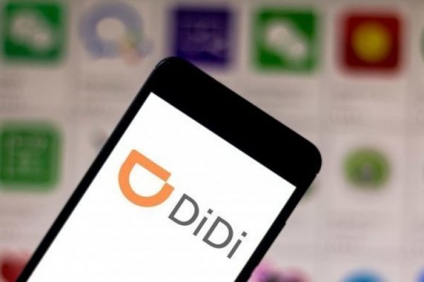 China pide a Didi que deje de cotizar en EEUU por temores sobre la seguridad de datos