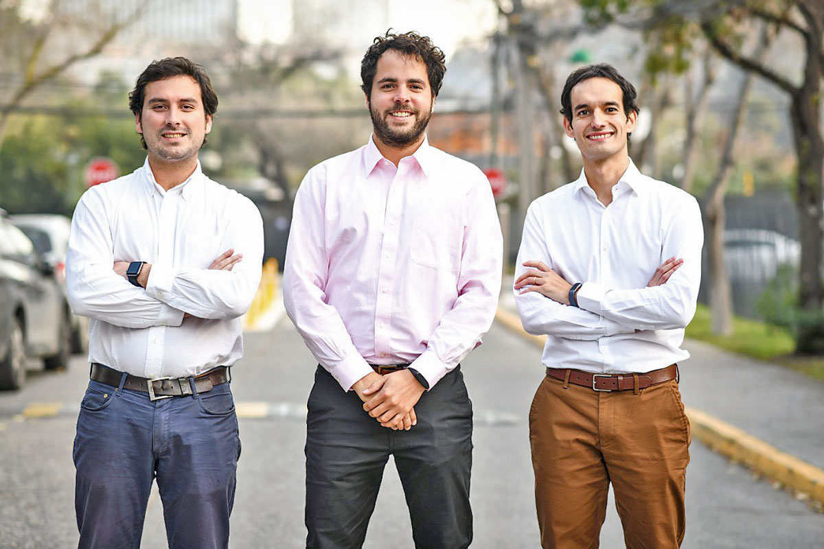 <p>La healthTech chilena Keirón elige México para sus planes de expansión</p>