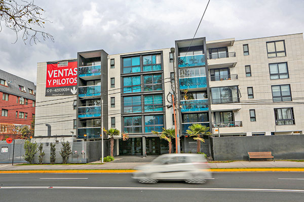 Desistimientos de compras de viviendas nuevas retornan a niveles de normalidad