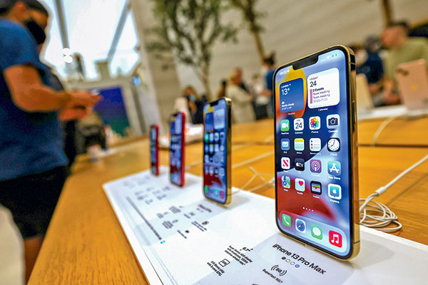 Telefónicas en carrera para vender equipos 5G para Navidad: habrá 37 modelos en el mercado