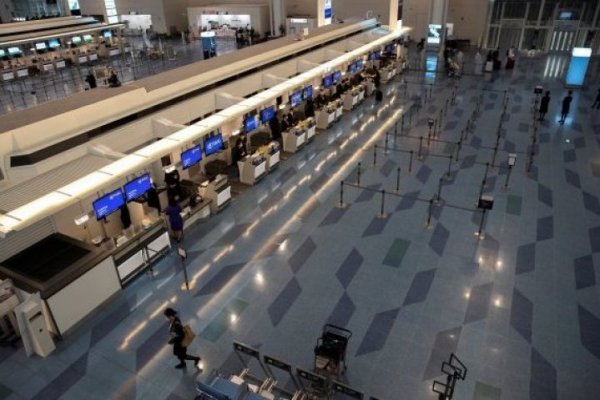 Las aerolíneas se preparan para la amenaza del aumento de infecciones por Covid-19 en Europa