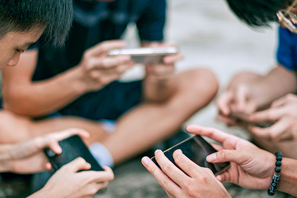 Burbujas informativas y redes sociales: ¿Son factores de polarización?