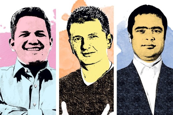 Tyba, la fintech colombiana que llega a Chile