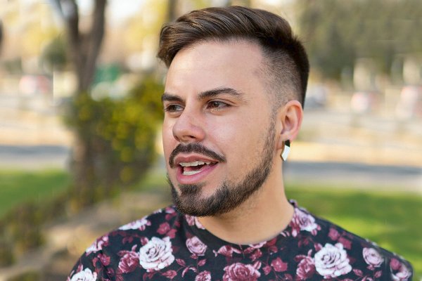 César Leiva: “Mi campaña sirve para demostrar las falencias del sistema”