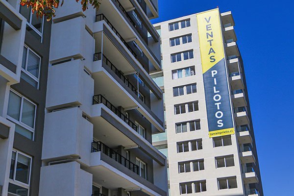 Asociación de Bancos reporta caída en flujos de créditos hipotecarios en octubre, la cifra más baja en doce meses