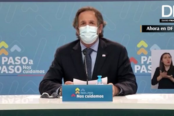 <p>Ahora en DF| Ministerio de Salud modifica plan de fronteras protegidas y anuncia cambios en el Pase de Movilidad</p>