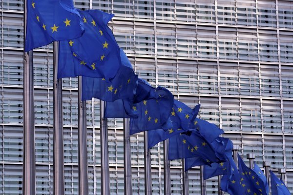 La inflación en la eurozona subió a 4,9% en noviembre presionada por alza de la energía