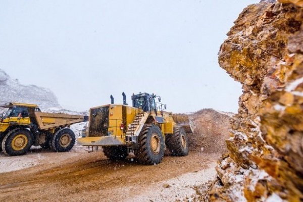 Minera Hochschild busca diversificar operaciones en Perú: acuerda comprar proyecto en Brasil de Amarillo Gold
