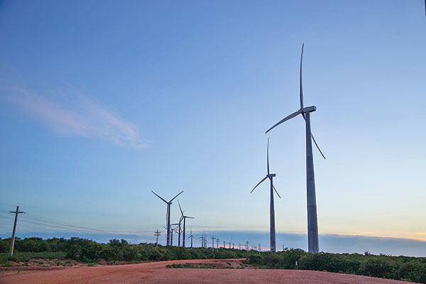 Enel Américas concentrará plan de inversiones a 2024 en Brasil y Colombia