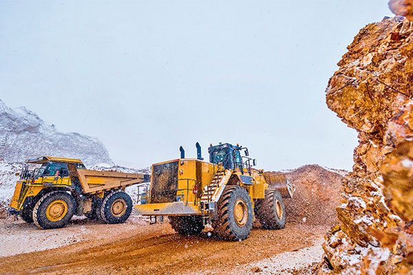 Mantos Copper y canadiense Capstone se fusionan para potenciar operaciones en Norte y Sudamérica