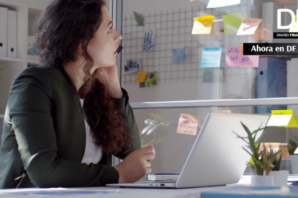 <p>Ahora en DF | Frente a fin de año ¿Qué están haciendo las empresas para motivar a sus trabajadores?</p>