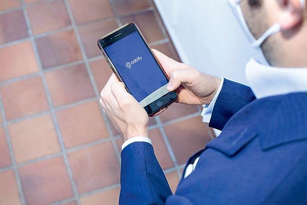 Cabify crece 45% y prevé facturar US$ 516 millones en 2021