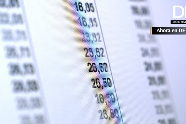 <p>Ahora en DF | Economía chilena creció un 15% en octubre ¿Qué significa?</p>