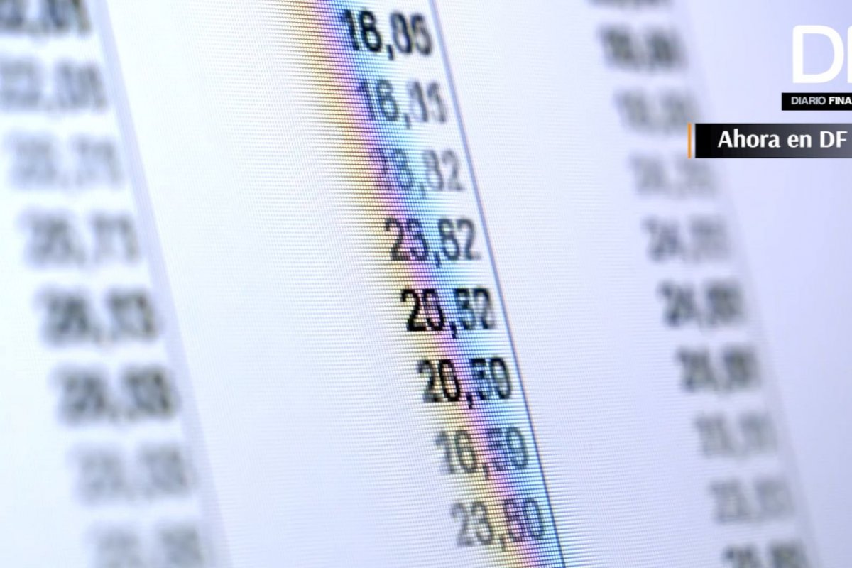 <p>Ahora en DF | Economía chilena creció un 15% en octubre ¿Qué significa?</p>