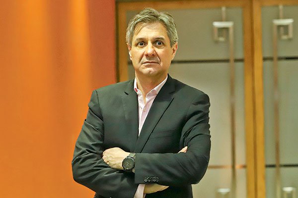 Daza: “El plan no contempla en el corto plazo una reducción de tasa corporativa”