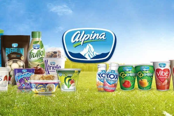 Colombiana Alpina compra 70% de Clover para expandir su operación hacia Estados Unidos