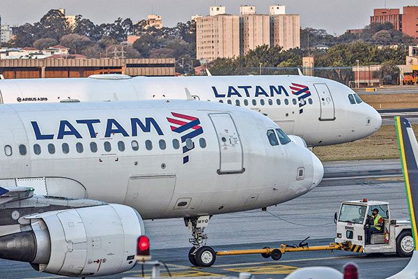 Bonistas locales y plan de Latam: “Es altamente insatisfactorio y discriminatorio”