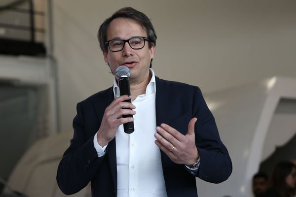 CEO de Avianca tras salir del Capítulo 11: "Entraremos en nuevas discusiones para volver a cotizar en la bolsa”