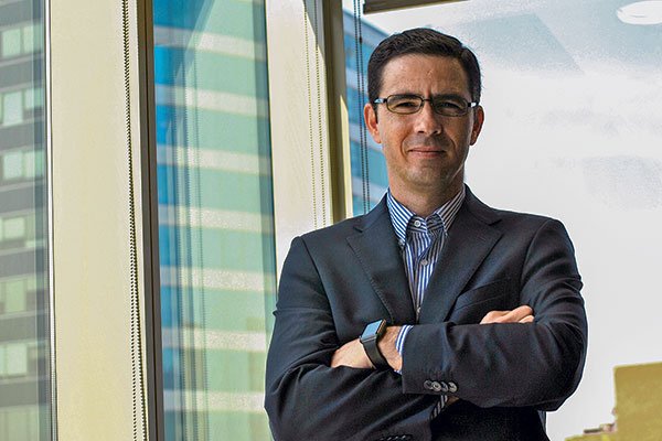 Indra y la compra de Nexus: “Es una apuesta por la economía chilena”