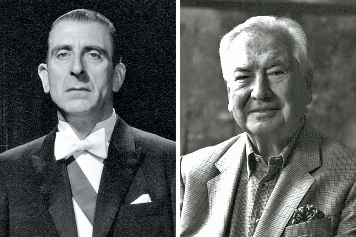 <p>La histórica relación entre los Luksic y la DC</p>