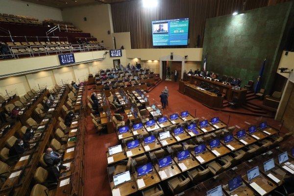 Gobierno ingresa con discusión inmediata al Congreso proyecto que promueve el almacenamiento y la electromovilidad