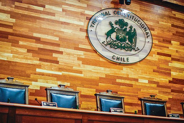 TC declara inadmisible recurso de Turbus en contra de sentencia que le ordenó restituir cargos claves eliminados