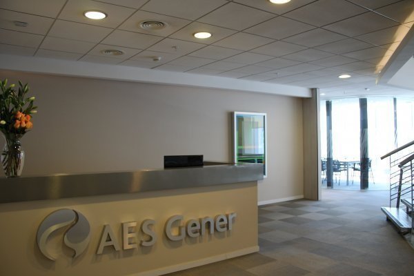 AES Corp refuerza interés por AES Andes y ofrece a minoritarios US$ 550 millones para tener el 100%