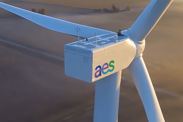 Acción de AES Andes se dispara más de 40% tras anuncio de OPA por parte de controladora