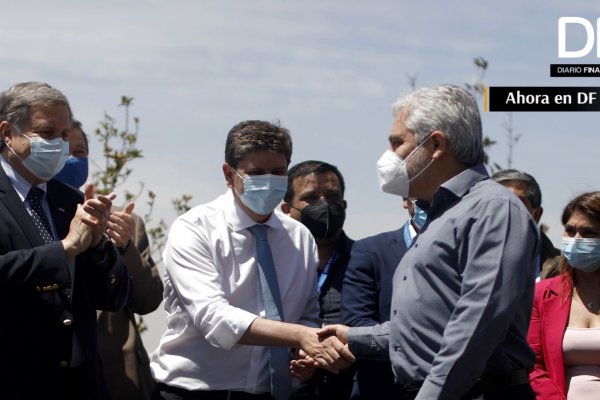 <p>Ahora en DF | Reajuste del sector público ¿A qué acuerdo se llegó?</p>