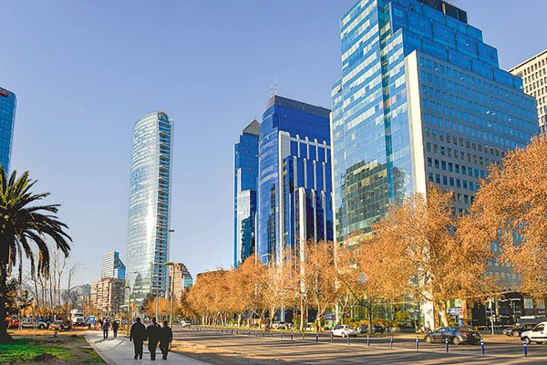 Fondos de inversión crecieron 22% en 12 meses, superando los US$ 35 mil millones