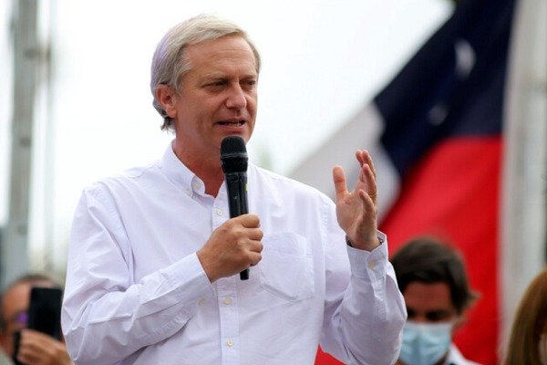<p>Kast afirmó “que hemos logrado el mejor plan de gobierno para cumplirlo de manera cabal en estos cuatro años”. Foto: Reuters</p>
