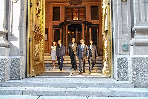 <p>Alza del costo de la vida a niveles no vistos desde 2008 llevaría al Banco Central a un nuevo ajuste histórico de la tasa la próxima semana</p>