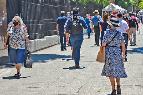 Rentas vitalicias: tasas de interés llegan a máximos de 2010 y ventas siguen al alza
